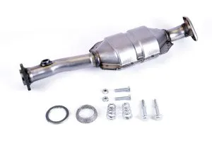 Catalytic Converter Suzuki LIANA Hatchback · Suzuki LIANA