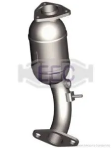 Catalytic Converter Suzuki GRAND VITARA I