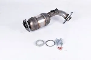 Catalytic Converter Suzuki GRAND VITARA I
