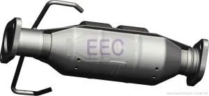 Catalytic Converter Suzuki ALTO IV · Suzuki ALTO V