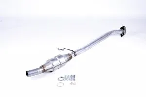 Catalytic Converter Suzuki WAGON R+ Hatchback
