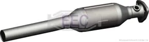 Catalytic Converter Skoda OCTAVIA I · Skoda OCTAVIA I Combi