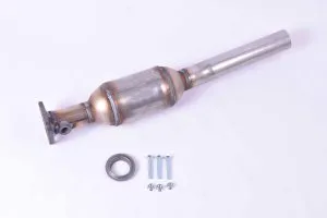 Catalytic Converter Skoda OCTAVIA I · Skoda OCTAVIA I Combi