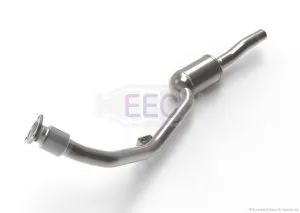Catalytic Converter Vw PASSAT B5.5 · Vw PASSAT B5.5 Variant · Skoda SUPERB I