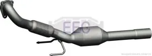 Catalytic Converter Vw POLO III CLASSIC