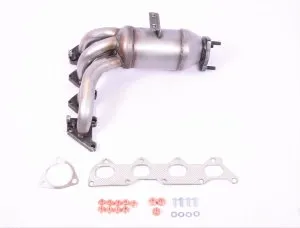 Catalytic Converter Skoda ROOMSTER · Vw GOLF PLUS V · Vw GOLF V