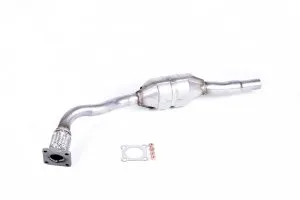 Catalytic Converter Seat CORDOBA · Seat INCA · Vw CADDY II Box Body/MPV