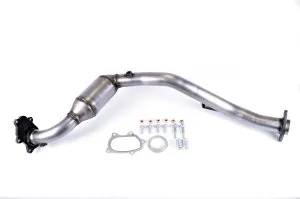 Catalytic Converter Subaru IMPREZA Saloon · Subaru IMPREZA Estate · Subaru IMPREZA Coupe