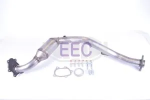 Catalytic Converter Subaru IMPREZA Saloon · Subaru IMPREZA Estate · Subaru IMPREZA Coupe