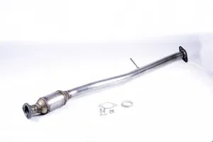 Catalytic Converter Subaru IMPREZA Saloon · Subaru IMPREZA Estate