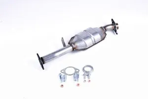 Catalytic Converter Subaru IMPREZA Saloon · Subaru IMPREZA Estate · Subaru LEGACY II