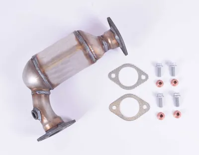Catalytic Converter Subaru IMPREZA Saloon · Subaru IMPREZA Estate · Subaru LEGACY II