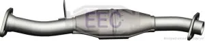 Catalytic Converter Subaru IMPREZA Saloon · Subaru IMPREZA Estate