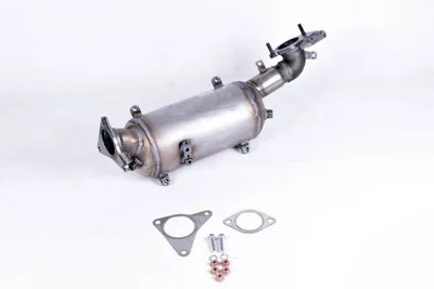 Soot/Particulate Filter, exhaust system Subaru FORESTER · Subaru IMPREZA Hatchback