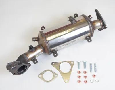 Soot/Particulate Filter, exhaust system Subaru XV · Subaru FORESTER · Subaru IMPREZA Hatchback