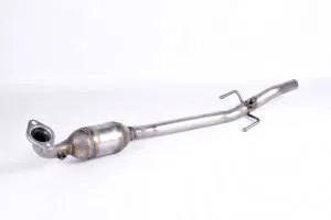 Catalytic Converter Toyota YARIS