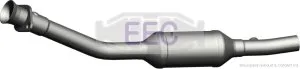 Catalytic Converter Toyota YARIS