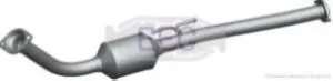 Catalytic Converter Toyota HILUX VII Pickup