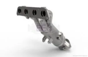 Catalytic Converter Toyota AVENSIS · Toyota AVENSIS Saloon · Toyota AVENSIS Estate