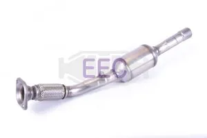 Catalytic Converter Toyota AVENSIS · Toyota AVENSIS Saloon · Toyota AVENSIS Estate