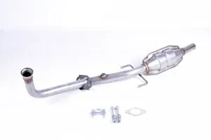 Catalytic Converter Toyota STARLET