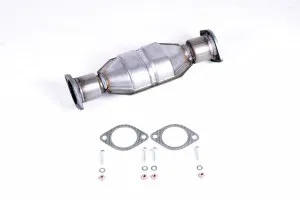 Catalytic Converter Toyota MR2 II