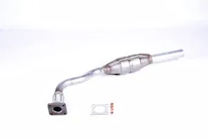 Catalytic Converter Seat IBIZA II · Vw POLO III CLASSIC · Vw CADDY II Box Body/MPV