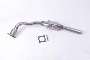 Catalytic Converter Seat IBIZA II · Vw POLO III CLASSIC · Vw CADDY II Box Body/MPV