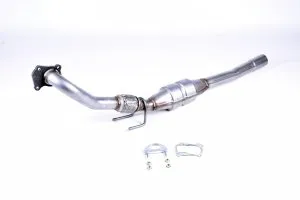 Catalytic Converter Audi A3 · Skoda OCTAVIA I · Vw GOLF IV