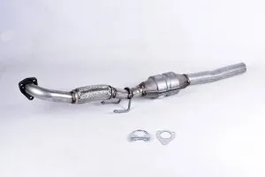 Catalytic Converter Audi A3 · Skoda OCTAVIA I · Vw CADDY II Box Body/MPV