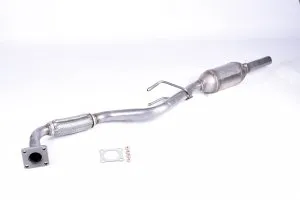 Catalytic Converter Vw POLO III CLASSIC · Vw POLO Variant