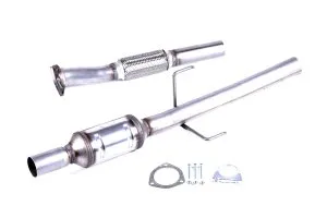 Catalytic Converter Vw LT 28-35 II Bus · Vw LT 28-46 II Platform/Chassis · Vw LT 28-46 II Van