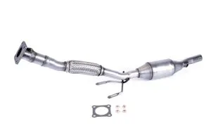 Catalytic Converter Skoda FABIA I · Skoda FABIA I Combi · Skoda FABIA I Saloon