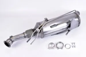 Soot/Particulate Filter, exhaust system Vw CRAFTER 30-35 Bus · Vw CRAFTER 30-50 Van · Vw CRAFTER 30-50 Platform/Chassis