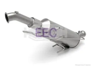 Soot/Particulate Filter, exhaust system Vw CRAFTER 30-35 Bus · Vw CRAFTER 30-50 Van · Vw CRAFTER 30-50 Platform/Chassis
