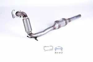 Catalytic Converter Vw LUPO I · Vw POLO