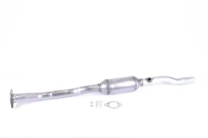 Catalytic Converter Audi A3 · Vw GOLF V