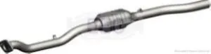 Catalytic Converter Audi A3 · Vw GOLF V · Audi A3 Sportback