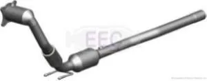 Catalytic Converter Audi A3 · Vw GOLF V · Vw EOS