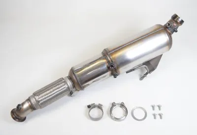 Soot/Particulate Filter, exhaust system Vw CRAFTER 30-35 Bus · Vw CRAFTER 30-50 Van · Vw CRAFTER 30-50 Platform/Chassis