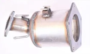 Catalytic Converter Vw SHARAN · Seat ALHAMBRA