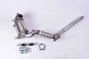 Soot/Particulate Filter, exhaust system Vw PASSAT B7 · Vw PASSAT B7 Variant · Vw JETTA IV