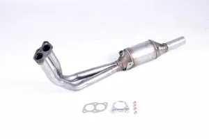 Catalytic Converter Vw POLO II · Vw POLO Coupe · Vw POLO CLASSIC