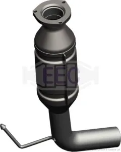 Catalytic Converter Vw TRANSPORTER T4 Bus · Vw TRANSPORTER T4 Van · Vw TRANSPORTER T4 Platform/Chassis (70E, 70L, 70M, 7DE, 7DL, 7D