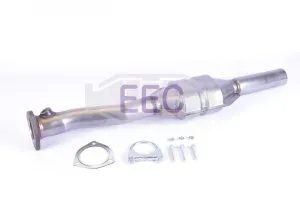 Catalytic Converter Vw SHARAN · Ford GALAXY I · Seat ALHAMBRA