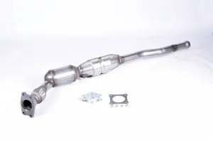 Catalytic Converter Volvo V70 I · Volvo S70