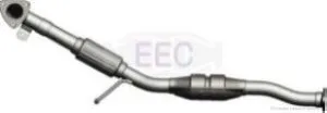 Catalytic Converter Volvo XC90 I