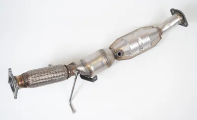 Catalytic Converter Volvo S80 I · Volvo V70 II · Volvo S60 I