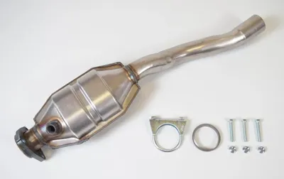 Catalytic Converter Volvo 740 · Volvo 740 Kombi · Volvo 940