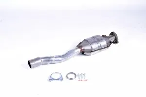 Catalytic Converter Volvo 740 Kombi · Volvo 740 · Volvo 960
